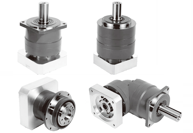 SM系列行星減速機(jī)